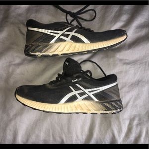 ASICS running sneakers